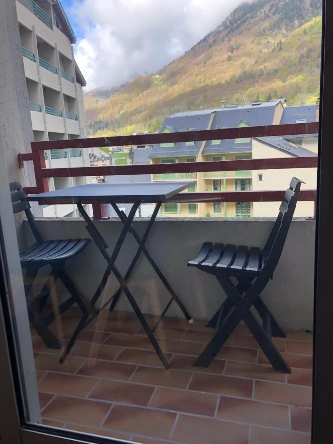 Appart Au Coeur De La Ville Cauterets Exterior photo